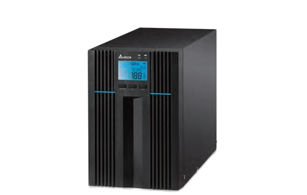 Nguồn lưu điện UPS DELTA Amplon N-1K