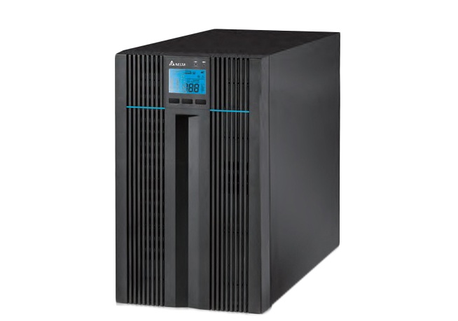 Nguồn lưu điện UPS DELTA Amplon N-3K