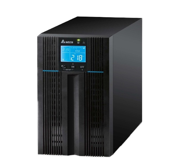 Nguồn lưu điện UPS DELTA Amplon N-10K