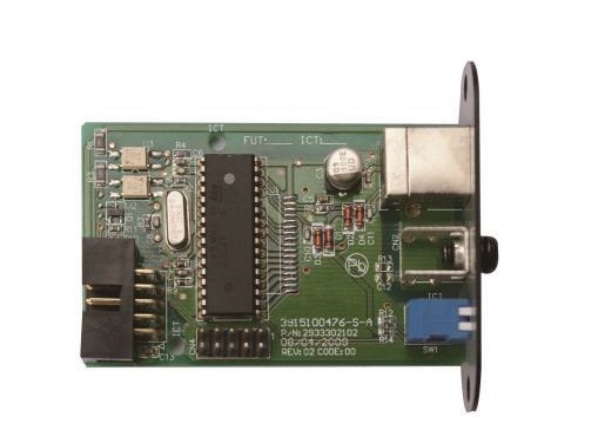 Mini USB Card for UPS DELTA N 1/2/3kVA 