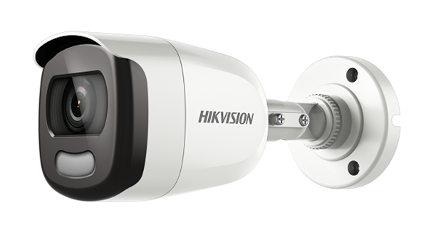 Camera HD-TVI 2.0 Megapixel HIKVISION DS-2CE12DFT-F