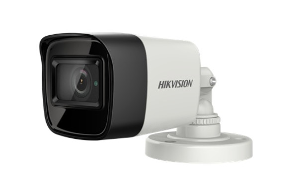 Camera HD-TVI hồng ngoại 5.0 Megapixel HIKVISION DS-2CE16H8T-IT