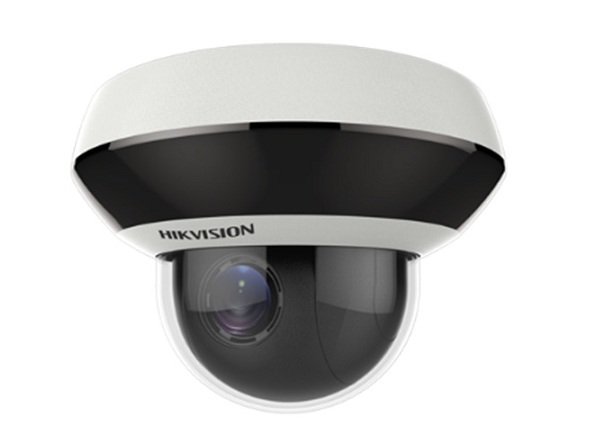 Camera IP Speed Dome hồng ngoại 4.0 Megapixel HIKVISION DS-2DE2A404IW-DE3