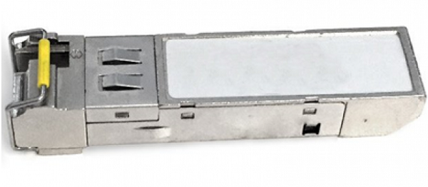 Single Mode BIDI SFP Optical Transceiver HIKVISION HK-1.25G-20-1550