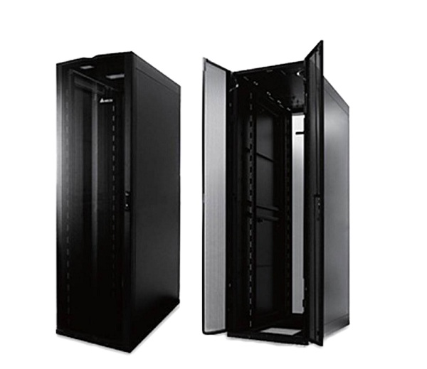 42U Modular Rack UPS DELTA (600 x 1100 x 2000 mm)