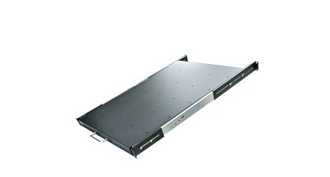 1U Sliding Shelf Panel DELTA SR9005