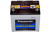 Ắc quy-Accu PANASONIC | Ắc quy 12V-90AH PANASONIC N-115D31R/L