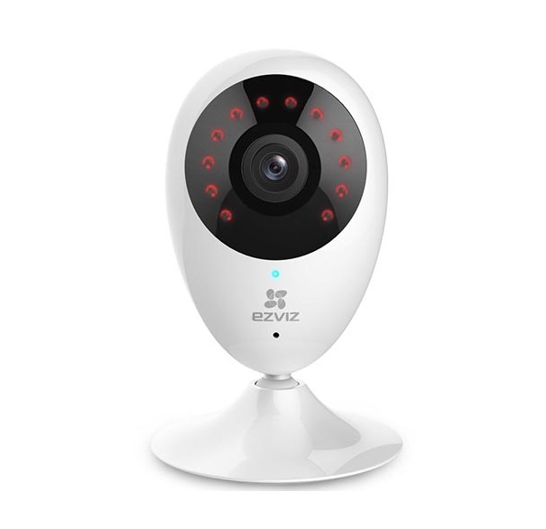 Camera IP hồng ngoại không dây 2.0 Megapixel EZVIZ CS-CV206 1080P