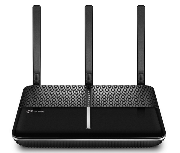 AC2300 Router Wi-Fi MU-MIMO Gigabit TP-LINK Archer C2300