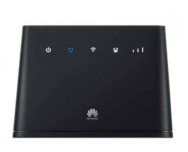 Bộ phát Wifi chuẩn N LTE 4G HUAWEI B310s-22