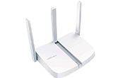 Thiết bị mạng MERCUSYS | 300Mbps Wireless N Router MERCUSYS MW305R