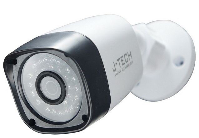 Camera IP hồng ngoại 2.0 Megapixel J-TECH SHD5615B2