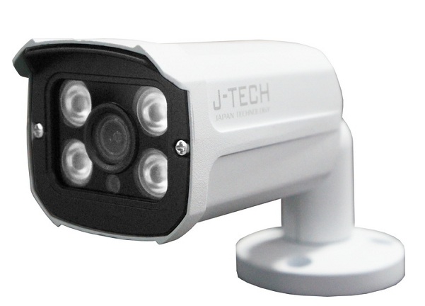 Camera IP hồng ngoại 1.0 Megapixel J-TECH HD5703