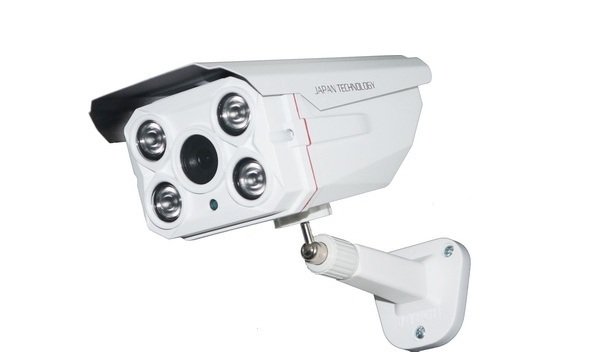 Camera IP hồng ngoại 2.0 Megapixel J-TECH SHDP5635B