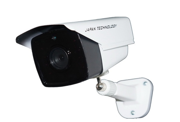 Camera IP hồng ngoại 2.0 Megapixel J-TECH SHD5637B2