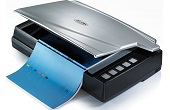 Máy Scanner PLUSTEK | Máy quét sách Plustek OpticBook A300 plus