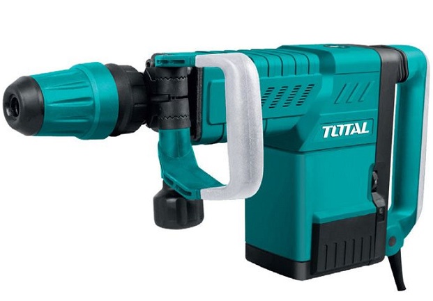 Máy đục bê tông 1500W TOTAL TH215002