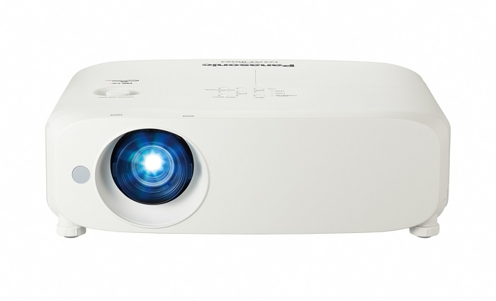 Máy chiếu PANASONIC PT-VX615N