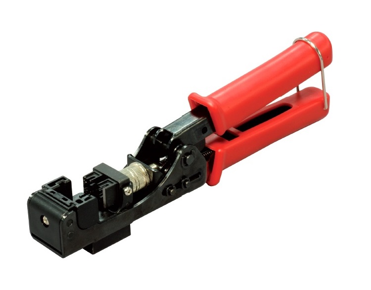 Dụng cụ đấu dây-Easy Termination Tool LS for Modular Jack of ERI