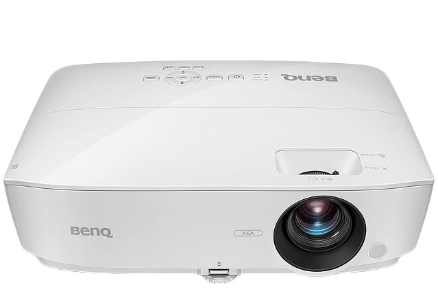 Máy chiếu đa năng BENQ MX535