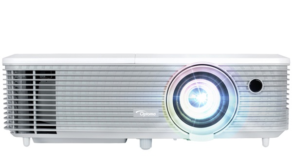 Máy chiếu OPTOMA W331