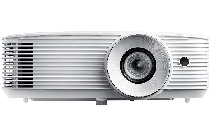 Máy chiếu giải trí OPTOMA HD27E