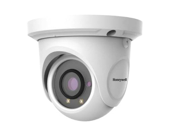 Camera IP Dome hồng ngoại 2.0 Megapixel HONEYWELL HIE2PI