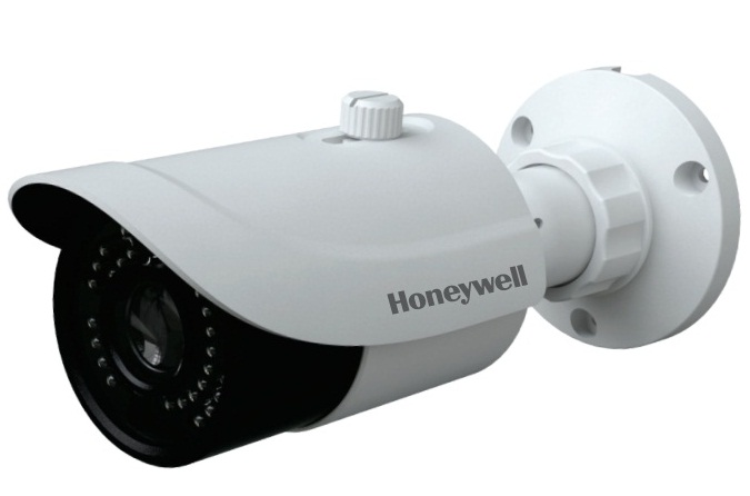 Camera IP hồng ngoại 2.0 Megapixel HONEYWELL HIB2PI