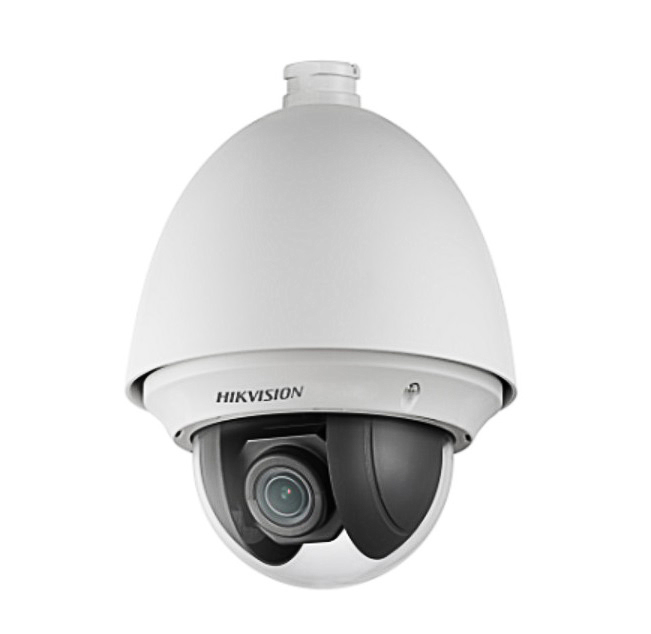 Camera HD-TVI Speed Dome 2.0 Megapixel HIKVISION DS-2AE4225T-D(E)