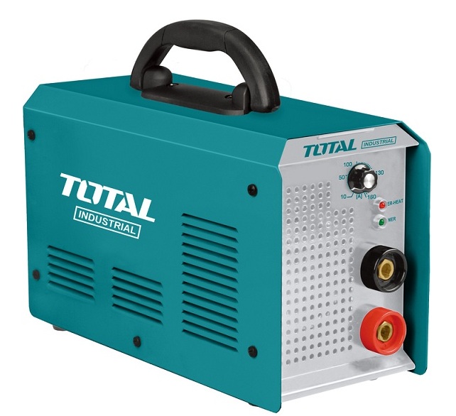 Máy hàn biến tần TOTAL TW21605