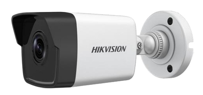 Camera IP hồng ngoại 1.0 Megapixel HIKVISION DS-2CD1001-I