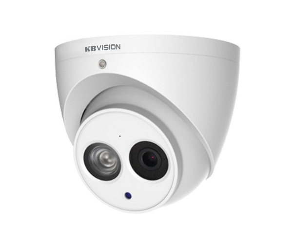 Camera Dome 4 in 1 hồng ngoại 2.0 Megapixel KBVISION KX-2004CA