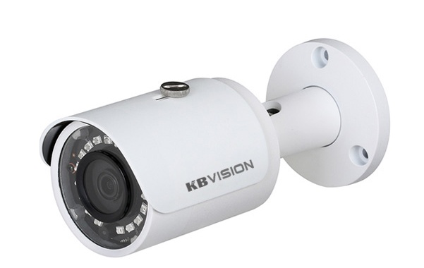 Camera 4 in 1 hồng ngoại 2.0 Megapixel KBVISION KX-2001iS4