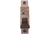 Cầu dao điện Honeywell | Cầu dao tự động MCB 1 cực 16A HONEYWELL HWMC116