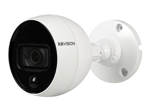 Camera HDCVI hồng ngoại 4.0 Megapixel KBVISION KX-4001C.PIR