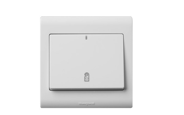 Công tắc “Đừng Làm Phiền” HONEYWELL R4330STT (Indoor)