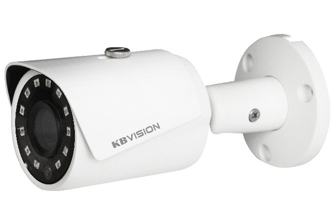 Camera IP hồng ngoại 2.0 Megapixel KBVISION KX-2001N2