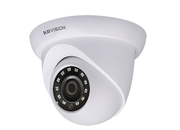 Camera IP Dome hồng ngoại 2.0 Megapixel KBVISION KX-2002N2