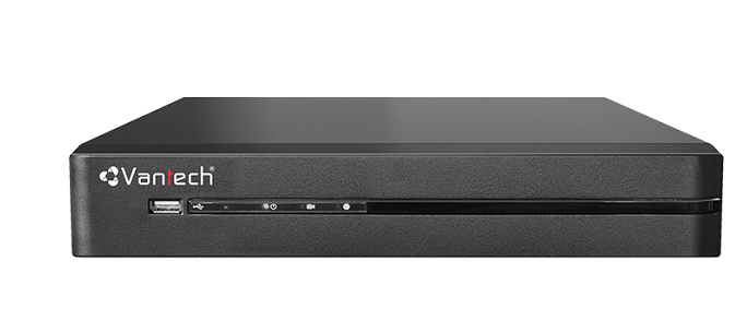 Đầu ghi hình All in one 4 kênh VANTECH VP-464H265+