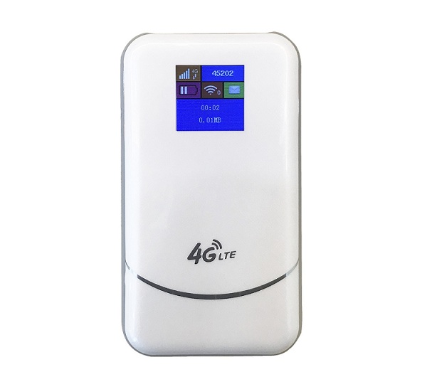 WIFI 4G LTE Mobile Wireless Router APTEK M6800