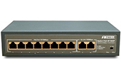 Thiết bị mạng APTEK | 8-Port 10/100Mbps PoE Switch APTEK SF1082P