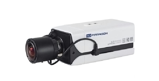 Camera IP HDPARAGON HDS-5026BX-AP