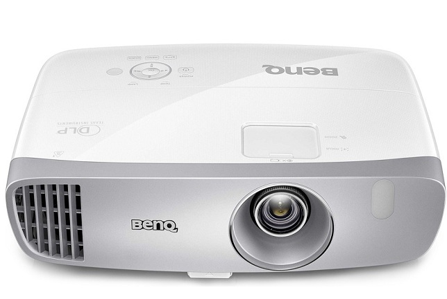 Máy chiếu BenQ W1110