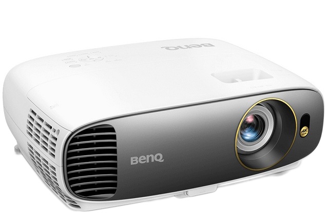 Máy chiếu BenQ W1700