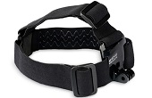 Camera hành trình EZVIZ | Giá đeo giúp gắn camera lên đầu EZVIZ Head Strap