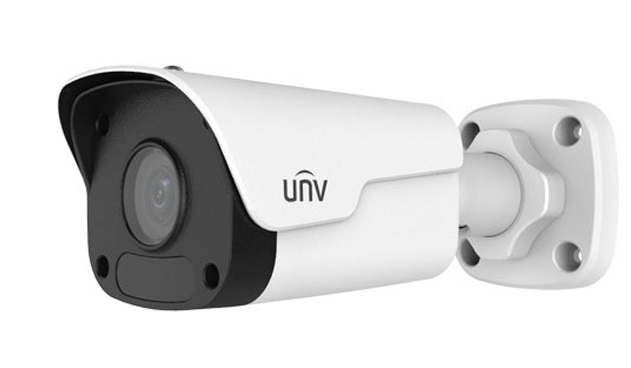 Camera IP hồng ngoại 2.0 Megapixel UNV IPC2122LR3-PF40M-D