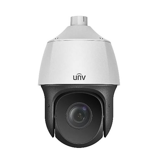 Camera IP Speed Dome hồng ngoại 2.0 Megapixel UNV IPC6322SR-X22P-C