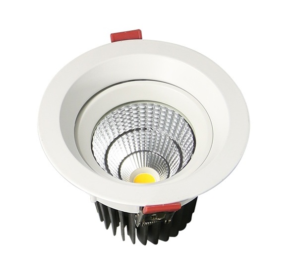 Đèn LED âm trần 15W VinaLED DL-SW15