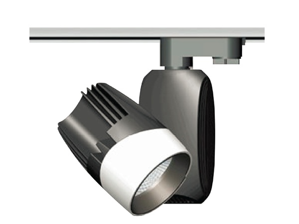 Đèn LED thanh ray 15W VinaLED TR-IB15