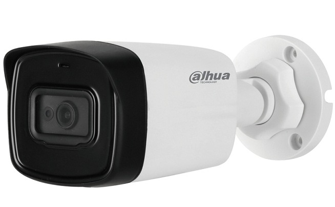 Camera HDCVI hồng ngoại 2.0 Megapixel DAHUA HAC-HFW1230TLP